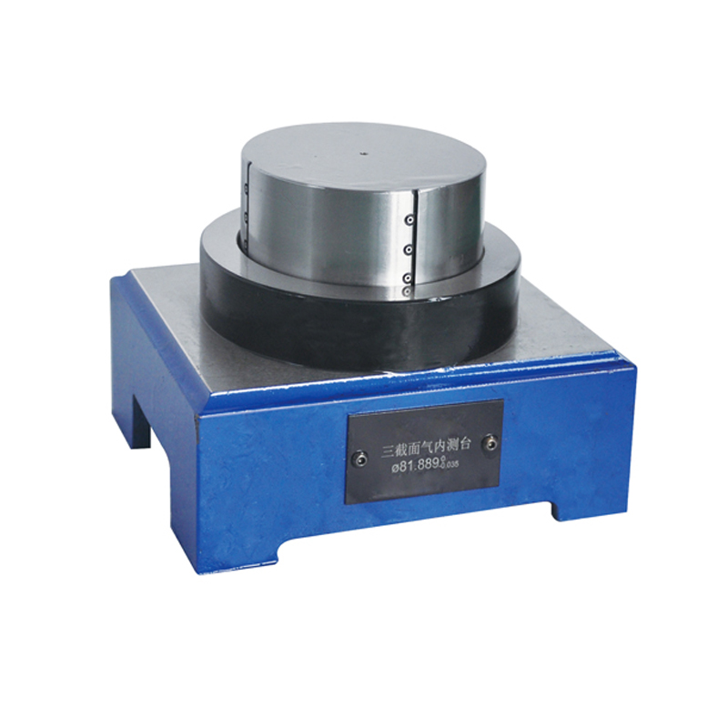 寧波氣動量儀測量頭工裝定制